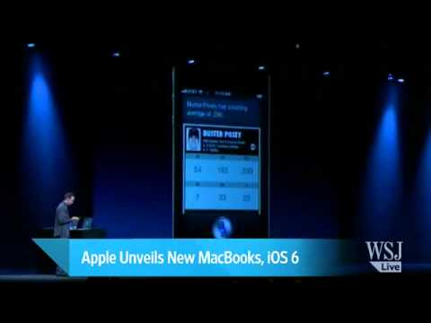 WWDC 2012cnet tv - http://yooglimusique.com The WWDC will be held tomorrow as we have been advising and for some days we will complete live coverage from both the blog and on T...