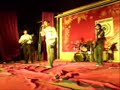 AatisH rokINg aT the anNuAl event 2007