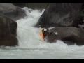 Panama Whitewater Kayaking Report - YouTube