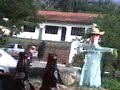 Bin Laden  - Galera do Rancho