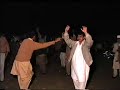 uploaded for people who love afghan culture.this attan is performed at Punjab by Saghri khattak's living there for more two centuries.