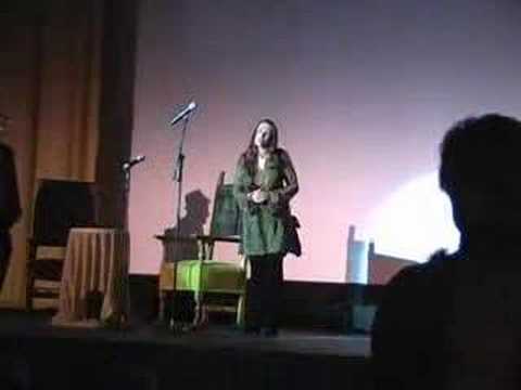 Olivia Hussey