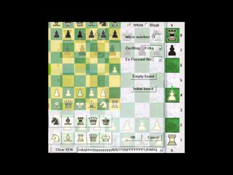 chess castling