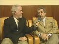Itajubá em Foco-Dr. José G.Drumond, Presid. FAPEMIG-Parte 1