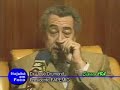 Itajub� em Foco-Dr. Jos� G.Drumond, Presid. FAPEMIG-Parte 1