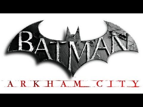 Picture from Batman: Arkham City trailer