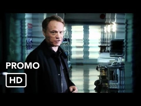 Fringe Season 5 Promo Celebrates The Long, Strange Trip It's Been