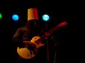 Buckethead The Redeem Team