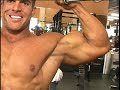 MostMuscular.Com - Guns 21 bodybuilding DVD preview