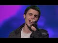 chris allen american idol biography chris allen american idol biography
