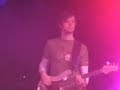 Clarity: Kristian Stanfill-\"Everlasting God\"
