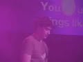 me and my friends praising god with kristian stanfill at clarity '07 at mclean bible church. song originally done by brenton brown, also sung by chris tomlin, lincoln brewster, and kristian stanfill of course. hope you enjoy. check out my other videos of him and clarity. please rate and comment.