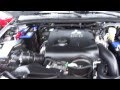2011 Mitsubishi Pajero Sport.Start Up, Engine, and In Depth Tour.