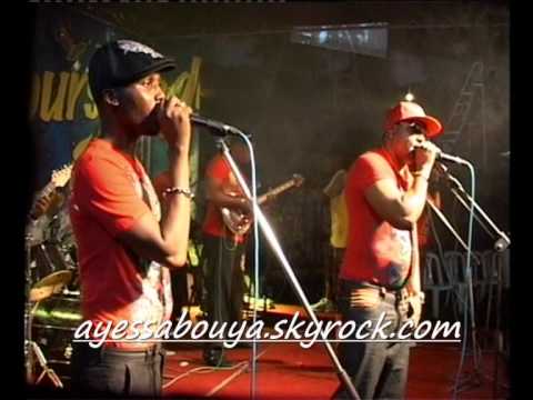 (ayessabouya) JB Mpiana St Valentin 2010 Acte 2 (ayessabouya) JB Mpiana St Valentin 2010 Acte 2