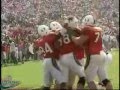 Miami Hurricanes - Hurricane Flashback on DVD