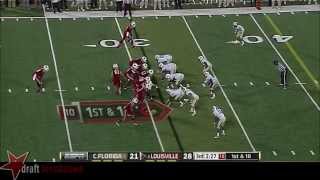 DeVante Parker vs UCF (2013) DeVante Parker vs UCF (2013)