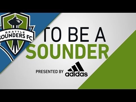 Video: To Be A Sounder: Chad Marshall reflects on 15 seasons in MLS