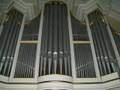 Kirchenorgel: Da berühren sich Himmel und Erde