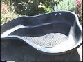 Small Backyard Pond Cheap Part 1 Small Backyard Pond Cheap Part 1
