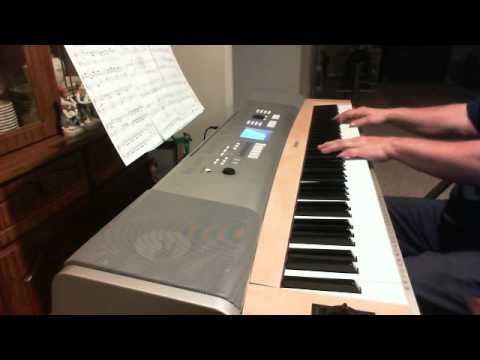how to practice clair de lune