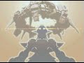 Megaman ZX Advent: After fight against Vent Megaman ZX Advent: After fight against Vent