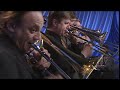 Manhattan Jazz Orchestra - ITS ONLY A PAPER MOON