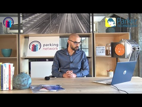 Parker Technology: Success Story