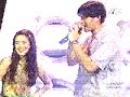SOP Spiel - Toni & Dingdong