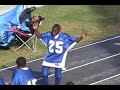 Maywood Bucs at Harvey Colts JPW Football (Week 9)
