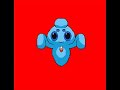 Legendary Pokemon Caramelldansen