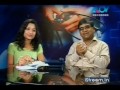 Health Talk: Diabetes, Heart Disease and Stroke! - Part 1