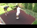 See Video