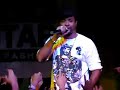 Shaggy & Rayvon in Osaka @ I to I 1 \"Angel\"