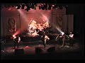 Quaterna Réquiem - Montfaucon e 'An'tkh