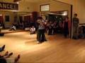 Tango Lesson  Ocho for Leaders