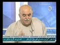 Mehmood Khan Achakzai in \"Live with Talat\" Part 2/4.