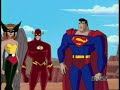 jl: we meant every word