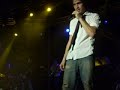 RBD PORTO ALEGRE 27.11.2008 - Rebelde AyA