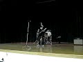 All the small things (Last show) All the small things (Last show)