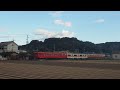 キハ37　水島臨海鉄道水島本線弥生〜浦田