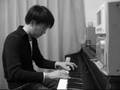 Put your hands up (piano version)