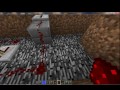 How to Build Minecraft Colored Sheep Harvester