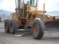 Just Heavy Equipment #7 - John Deere 570 Grader