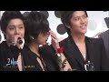 [Fancam] SS501 Young Saeng+Kyu Jong Focus 