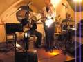 NIKOLETTA SZOKE JAMMING AT PORTODIMARELIVE 3 Sugar