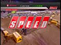 Supercross 2008 - Las Vegas ( MAIN EVENT 2/3)