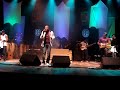 Show Acústico Grupo Intuição - Efeito do amor
