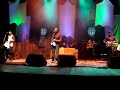 Show Acústico Grupo Intuição - Efeito do amor