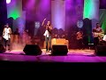 Show Acústico Grupo Intuição - Efeito do amor