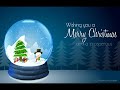Christmas ecard | Merry Christmas ecard from meme4u.com